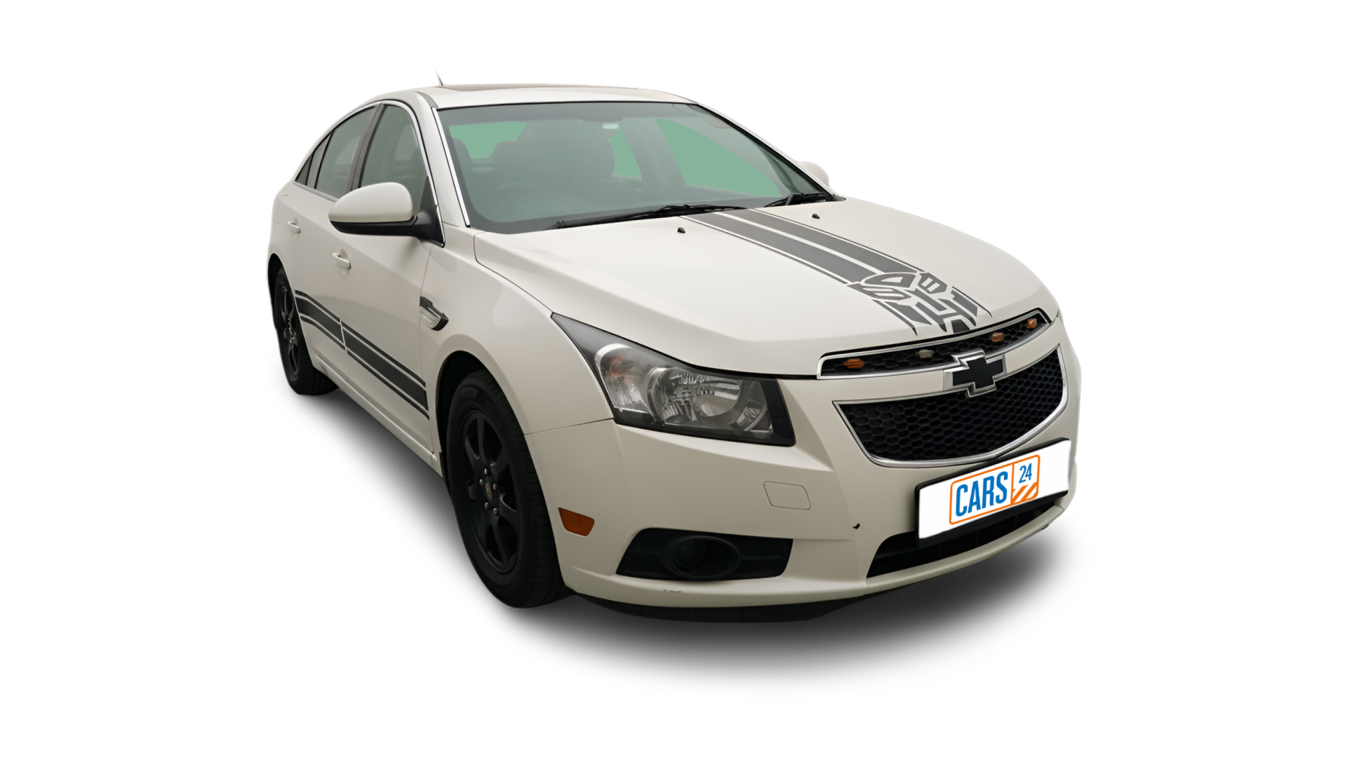 Chevrolet Cruze-img